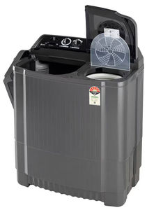 LG 9.5 Kg Semi Automatic Top Load Washing Machine (P9555SKAZ)