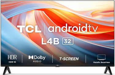 TCL 32L4B 32 inch HD ready Smart LED TV