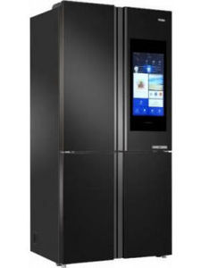 Haier HRB-758SIKGU1 651 L Inverter Frost Free French Door Refrigerator