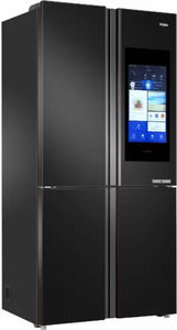 Haier HRB-758SIKGU1 651 L Inverter Frost Free French Door Refrigerator