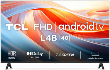 TCL 40L4B 40 inch Full HD Smart LED TV