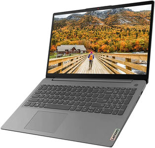 Lenovo IdeaPad 3 15ITL6 (82H803DNIN) Laptop