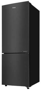 Haier HRB-2872BGB-P 237 L 2 Star Inverter Frost Free Bottom-Mount Freezer Refrigerator