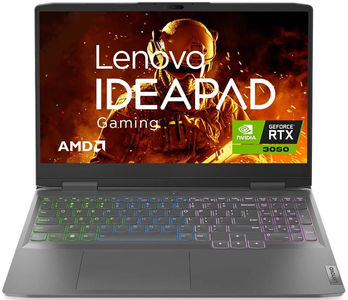 Lenovo IdeaPad Gaming 3 15ARH7 (82SB00Y9IN) Laptop