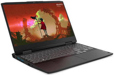 Lenovo IdeaPad Gaming 3 15ARH7 (82SB00Y9IN) Laptop