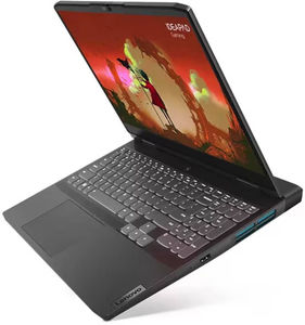 Lenovo IdeaPad Gaming 3 15ARH7 (82SB00Y9IN) Laptop