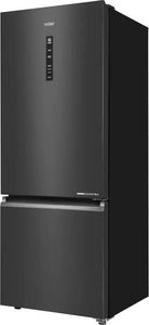 Haier HEB-333GB-P 325 L 3 Star Frost Free Bottom-Mount Freezer Refrigerator