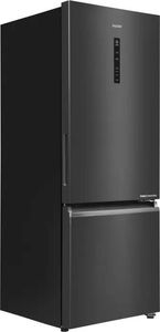 Haier HEB-333GB-P 325 L 3 Star Frost Free Bottom-Mount Freezer Refrigerator