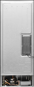 Haier HEB-333GB-P 325 L 3 Star Frost Free Bottom-Mount Freezer Refrigerator