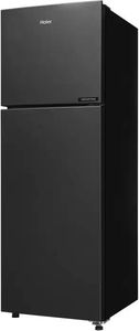 Haier HEF-253GB-P 240 L 3 Star Inverter Frost Free Double Door Refrigerator