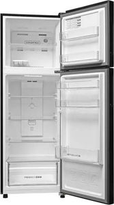Haier HEF-253GB-P 240 L 3 Star Inverter Frost Free Double Door Refrigerator