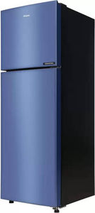 Haier HEF-253GI-P 240 L 3 Star Frost Free Double Door Refrigerator