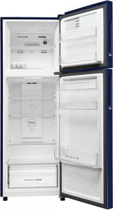 Haier HEF-253GI-P 240 L 3 Star Frost Free Double Door Refrigerator
