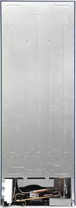 Haier HEF-253GI-P 240 L 3 Star Frost Free Double Door Refrigerator