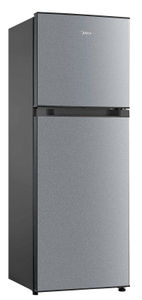 Midea MDRT359FGI50 233 L 2 Star Inverter Frost Free Double Door Refrigerator