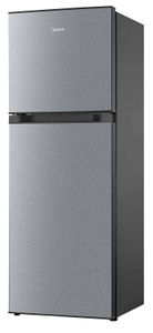 Midea MDRT359FGI50 233 L 2 Star Inverter Frost Free Double Door Refrigerator
