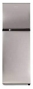 Kelvinator KRF-B270ISV 252 L 2 Star Frost Free Double Door Refrigerator