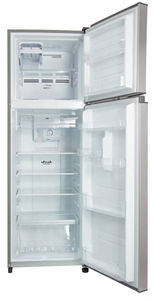 Kelvinator KRF-B270ISV 252 L 2 Star Frost Free Double Door Refrigerator