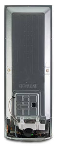 Kelvinator KRF-B270ISV 252 L 2 Star Frost Free Double Door Refrigerator