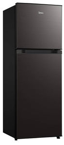 Midea MDRT359FGI28 233 L 3 Star Inverter Frost Free Double Door Refrigerator