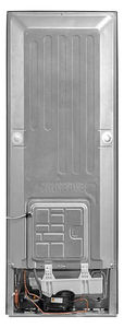 Midea MDRT359FGI28 233 L 3 Star Inverter Frost Free Double Door Refrigerator