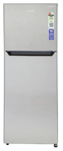 Lloyd GLFF312AGST1GC 280 L 2 Star Inverter Frost Free Double Door Refrigerator