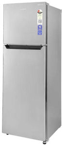 Lloyd GLFF312AGST1GC 280 L 2 Star Inverter Frost Free Double Door Refrigerator