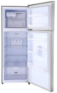 Lloyd GLFF312AGST1GC 280 L 2 Star Inverter Frost Free Double Door Refrigerator