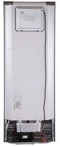 Lloyd GLFF312AGST1GC 280 L 2 Star Inverter Frost Free Double Door Refrigerator