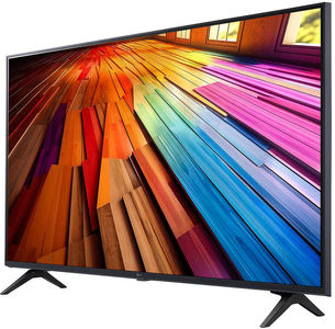 LG 55UT80506LA 55 inch UHD Smart LED TV