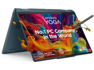 Lenovo Yoga 7 14ARP8 (82YM004TIN) Laptop