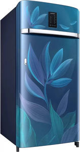 Samsung RR21C2E259U 189 L 5 Star Inverter Direct Cool Single Door Refrigerator