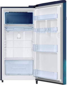 Samsung RR21C2E259U 189 L 5 Star Inverter Direct Cool Single Door Refrigerator