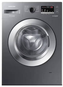 Samsung 7 Kg Fully Automatic Front Load Washing Machine (WW70R22EK0X)