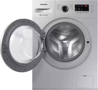 Samsung 7 Kg Fully Automatic Front Load Washing Machine (WW70R20GLSS)