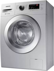 Samsung 7 Kg Fully Automatic Front Load Washing Machine (WW70R20GLSS)