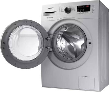 Samsung 7 Kg Fully Automatic Front Load Washing Machine (WW70R20GLSS)