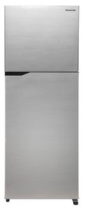 Panasonic NR-TH271BUSN 237 L 2 Star Inverter Frost Free Double Door Refrigerator