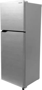 Panasonic NR-TH271BUSN 237 L 2 Star Inverter Frost Free Double Door Refrigerator