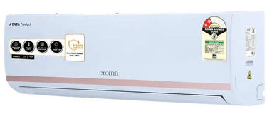 Croma CRLA018SAC283204 1.5 Ton 2 Star Split Air Conditioner