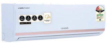 Croma CRLA018SAC283204 1.5 Ton 2 Star Split Air Conditioner
