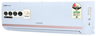 Croma CRLA012SAC283203 1 Ton 2 Star Split Air Conditioner
