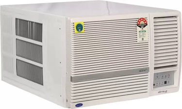 Carrier Estrella Exi CIW18EC5R33F1 1.5 Ton 5 Star Inverter Window Air Conditioner