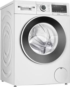 Bosch 9 Kg Fully Automatic Front Load Washing Machine (WGA14200IN)