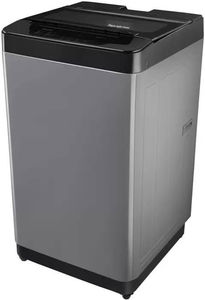 Panasonic 6.5 Kg Fully Automatic Top Load Washing Machine (NA-F65LF3CRB)