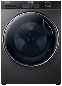 Haier 10.5 Kg Fully Automatic Front Load Washing Machine (HWD105-B14959S8U1)