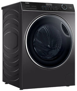 Haier 10.5 Kg Fully Automatic Front Load Washing Machine (HWD105-B14959S8U1)
