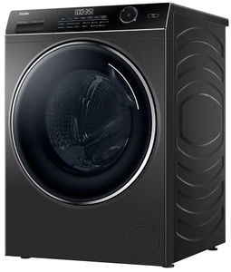 Haier 10.5 Kg Fully Automatic Front Load Washing Machine (HWD105-B14959S8U1)