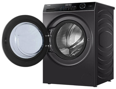 Haier 10.5 Kg Fully Automatic Front Load Washing Machine (HWD105-B14959S8U1)