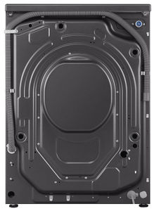 Haier 10.5 Kg Fully Automatic Front Load Washing Machine (HWD105-B14959S8U1)